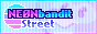 Neon Bandit Street